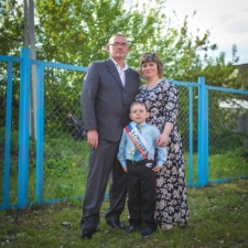 Александр Наумов