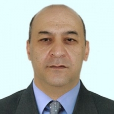 Бахром Юлдашев