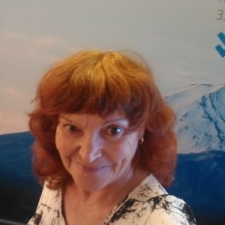Лиза Таранова