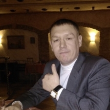 Roman Shaperin