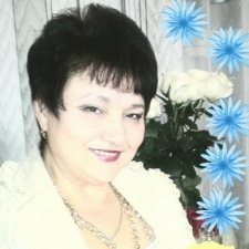 Наталья Политова