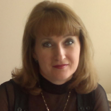 Nadezhda Asabina
