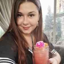 Alexandra Khaidarova