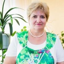 Елена Медведева