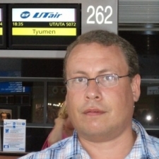 Виктор Соколов