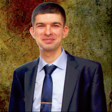Альберт Кузнецов