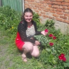 elena slyusarenko