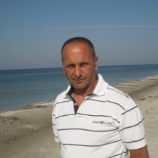Valerii Blazhko