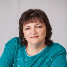 Людмила Помиранцева