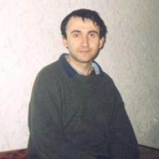 David Kirvalidze