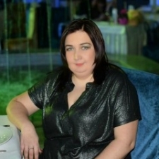 Юлия Жигунова