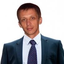 Денис Ковязин