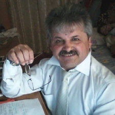 Анатолий Морарь