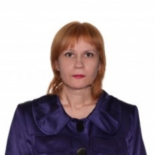 Жанна Ульянова
