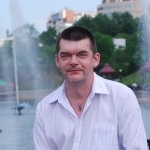 Сергей Ядрышников
