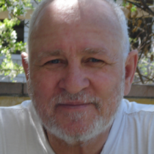  Сергей Алимов