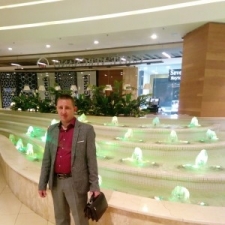Сергей Галков