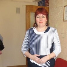 Кристина Маркелова
