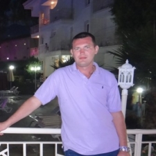 Сергей Тарасов