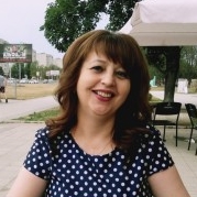 Наталья Доценко