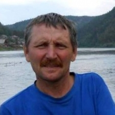 Владимир Васильев