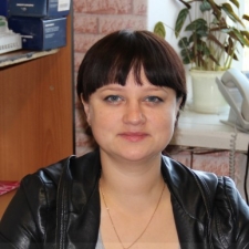 Елена Пустовалова