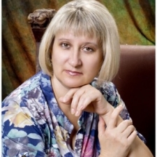 Елена Скрипко