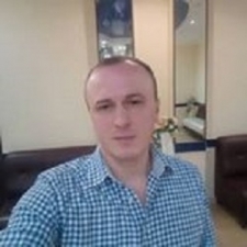 Roman Gavriliuc