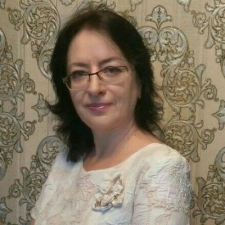 Нонна Гладких