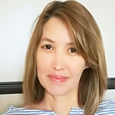 Жанар Дудешова