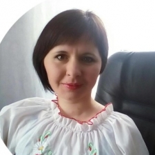 Антонина Мищук