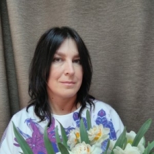 Марианна Лазарева
