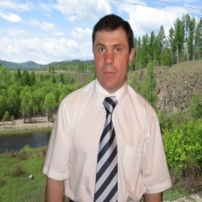 Иван Кысса
