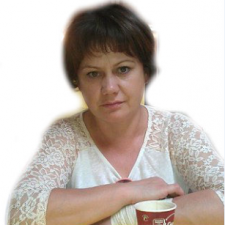 Елена Паламарчук