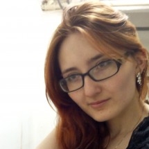 Роксана Чеботарова