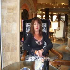 Галина Романова