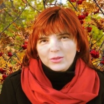 Марина  Кузьмина
