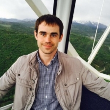 Алексей Shevchenko