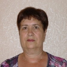 Надежда Пикалова