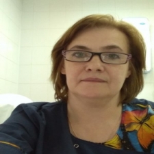 Лариса Быковская