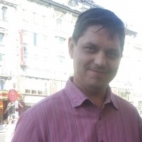 Дмитрий Хомутов