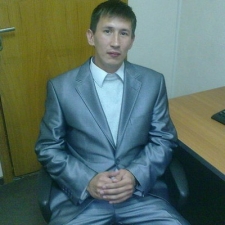 Timur Bashkirtsev