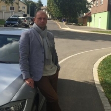 Vladimir Kononov