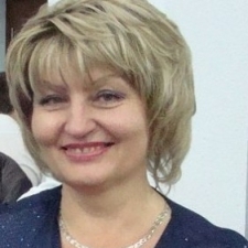 Наталья Огаркова