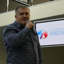 Владимир Баб