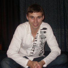 Виталий Шаров