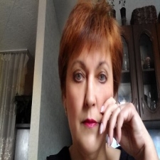 Ольга Дрючкова