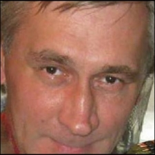 Александр Скрипко