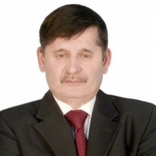 Vladimir Polukhin