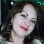 Елена Николаенко